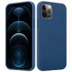 MX Eco iPhone 16 Plus 6.7, tumesinine
