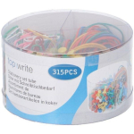 Topwrite kirjatarvete komplekt, 315 tk
