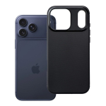 Case for iPhone 18 Pro Max / 17 Pro Max Carbon Premium black