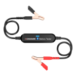 Konnwei BK100 akutester