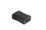 HDMI&ndash;HDMI &uuml;hendusmuhv (adapter)