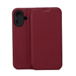Smart Touch &uuml;mbris mudelile iPhone 16 6,1", punane