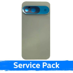 Back Cover Compatible With Google Pixel 9 / Wintergreen / (Service Pack)