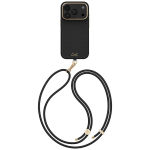 Uniq Coehl Mirelle Magnetic Charging &uuml;mbris iPhone 18 Pro / 17 Pro &ndash; must