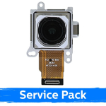 Camera Compatible With Google Pixel 7 Rear camera / (ultrawide) 50M / (Service Pack)
