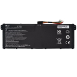 S&uuml;learvuti aku ACER AP16M5J, 4800 mAh, Power Plant