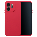 Silikoon&uuml;mbris mudelile Honor 600 Smart, punane