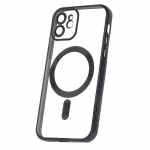 Color Chrome Mag &uuml;mbris jaoks iPhone 12 6,1" must