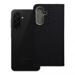 SENSITIVE knygos tipo dėklas telefonui SAMSUNG A26 5G juoda