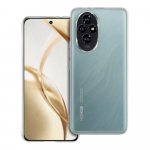 CLEAR &Uuml;mbris 2 mm jaoks HONOR 200 SMART (camera protection) l&auml;bipaistev l&auml;bipaistev