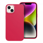 FRAME &Uuml;mbris jaoks IPHONE 14 magenta