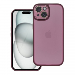 VARIETE &Uuml;mbris jaoks IPHONE 15 lilla