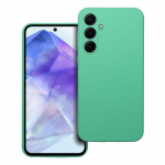 &Uuml;mbris Silikoon 2mm jaoks SAMSUNG A55 5G mint