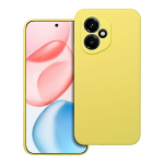 &Uuml;mbris Silikoon 2mm jaoks HONOR 400 5G lemon