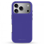 ROAR case RAINBOW BUMPER jaoks SAMSUNG S26 Ultra lilla