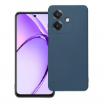SOFT &Uuml;mbris jaoks OPPO A40 tumesinine