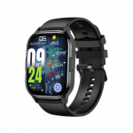 Blavec Smartwatch W-18 Hellia HD AMOLED Voice Call (SWW18-B) must