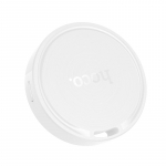 Locator compatible with Google Find My Device Hoco E96A valge