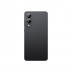 AmazingThing Radix AR Lens Glass karastatud klaas jaoks Samsung S25 Edge camera island - carbon