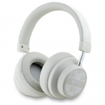 DKNY Bluetooth On-Ear K&otilde;rvaklapid DKBHM2PCSHLP Pearl Checkered Muster