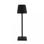 Night lamp WDL-02 juhtmevaba must