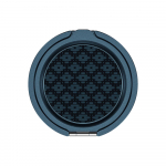 Benks Žiedinis laikiklis Armor Pop Kevlar L56 Aramid Fiber Armor Vichy magnetic mėlynas