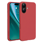 Etteri Silikoon Mag &uuml;mbris for iPhone 17 raspberry