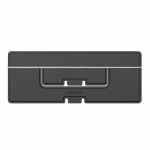 NILLKIN DUALWING LAPTOP STAND BLACK / CZARNY