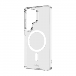 SBS &Uuml;mbris Light Mag Protective &Uuml;mbris for Samsung Galaxy S26 Ultra &uuml;hilduv MagSafe - l&auml;bipaistev