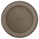 UNIQ Flixa Magnetic Base magnetinė montavimo bazė pilkas/titnago pilkas