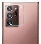 Spacecase kameros stiklas Camera Glass Galaxy Note 20 Ultra