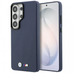 BMW M Metal Logo MagSafe &uuml;mbris Samsung Galaxy S26 Ultra - Navy sinine