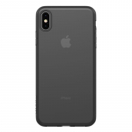 Incase Protective Clear &uuml;mbris seadmele iPhone XS Max, must