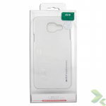 Mercury I-Jelly &uuml;mbris seadmele Samsung Galaxy A3 (2016), h&otilde;bedane