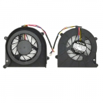 Ne&scaron;iojamo kompiuterio au&scaron;intuvas TOSHIBA Satellite L630, L635, C640