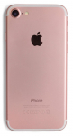 Galinis dangtelis iPhone 7 Rose Gold pilnas su &scaron;leifais originalus (used Grade B)