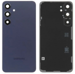 Tagakaas jaoks Samsung S926 S24 Plus Cobalt Lilla original (used Grade C)