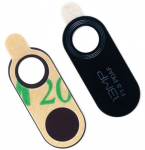 Huawei Y6 2019 lens jaoks camera Must (only lens) ORG