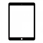 Lietimui jautrus stikliukas skirtas Apple iPad Pro 9.7'' juodas HQ2