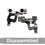 Camera &Uuml;hildub Apple iPhone 12 Front 100% original (Used)