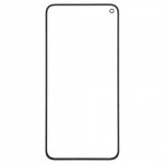 Ekrano stikliukas skirtas "Pro+" Google Pixel 5 juodas