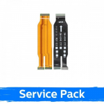 Flex Kaabel &Uuml;hildub Samsung A346 A34 Main Flex (Service Pack)
