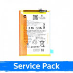 Aku &uuml;hilduv Xiaomi Redmi 12 4G (5G) BM5R (Service Pack)