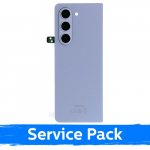 Tagakaas &uuml;hilduv Samsung F946 Z Fold5 / Icy sinine / (Service Pack)
