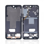 Keskmise raami korpus jaoks Samsung S901 S22 (Violet)