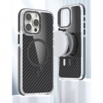 &Uuml;mbris "Fiber MagCase" iPhone 17 must