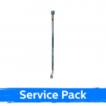 Lankstus kabelis suderinamas su Samsung S721 S24 FE FRC Flex (Service Pack)