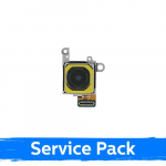 Kaamera &uuml;hilduv Samsung F721 Z Flip4 Tagakaamera / (lainurk) 12M / (Service Pack)