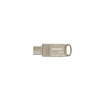 Patriot Memory Tab T560 64GB USB flash drive Dual USB 120MB/s (PS64GT560DS5D) h&otilde;bedane