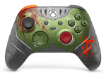 Microsoft Xbox Wireless Controller - DOOM: The Dark Ages Limited Edition Multi spalvos Bluetooth/USB Žaidimų pultelis Analoginis / skaitmeninis Android, PC, Xbox One, Xbox Series S, Xbox Series X, iOS